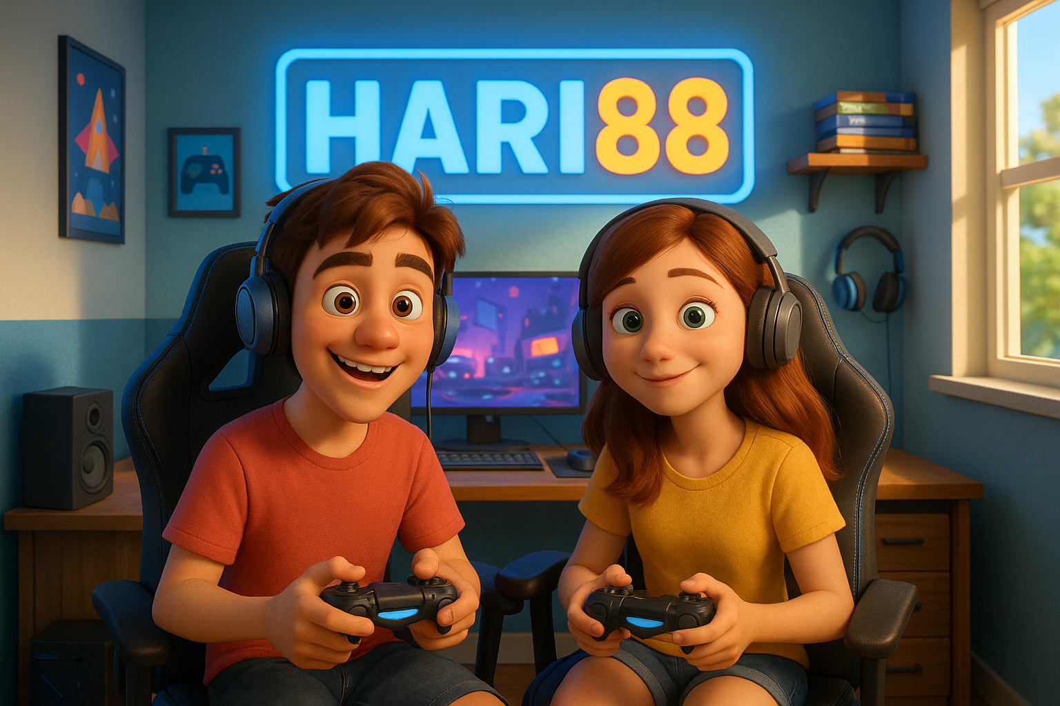 HARI88