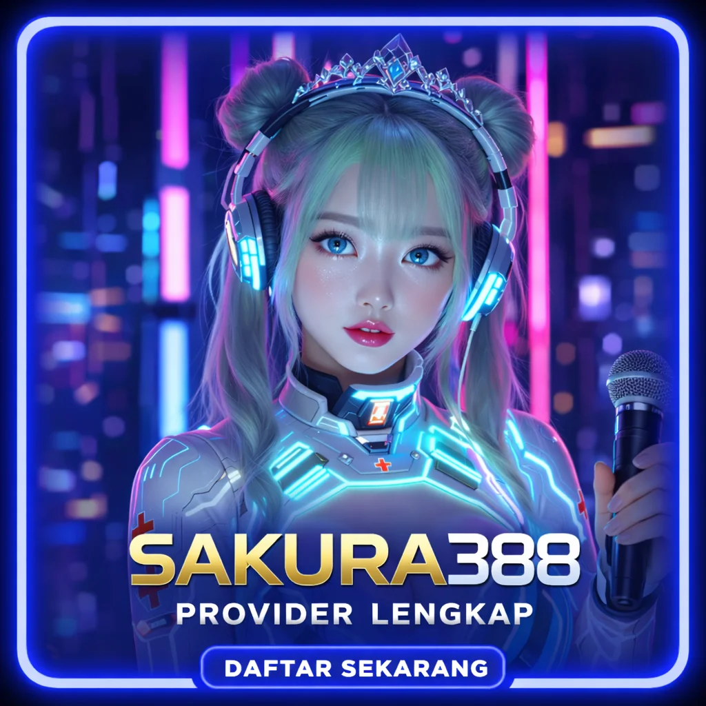 Sakura388 » Portal Terbaik Dengan Akses Cepat Tanpa Hambatan